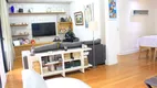 Foto 8 de Apartamento com 3 Quartos à venda, 143m² em Barra da Tijuca, Rio de Janeiro
