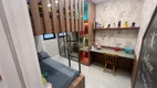 Foto 10 de Apartamento com 2 Quartos à venda, 53m² em Mansões Santo Antônio, Campinas