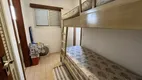 Foto 15 de Apartamento com 4 Quartos para alugar, 140m² em Barra Funda, Guarujá