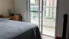 Foto 11 de Apartamento com 3 Quartos à venda, 139m² em Santana, São Paulo