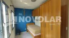 Foto 5 de Sobrado com 3 Quartos à venda, 150m² em Vila Sabrina, São Paulo