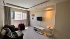 Foto 2 de Apartamento com 2 Quartos para alugar, 65m² em Praia de Iracema, Fortaleza