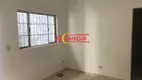 Foto 2 de Casa com 1 Quarto para alugar, 50m² em Jardim do Papai, Guarulhos