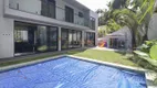 Foto 30 de Casa de Condomínio com 4 Quartos à venda, 512m² em Panamby, São Paulo
