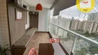 Foto 10 de Apartamento com 3 Quartos à venda, 93m² em Baeta Neves, São Bernardo do Campo