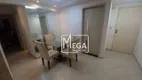 Foto 4 de Apartamento com 3 Quartos à venda, 74m² em Jardim América, Taboão da Serra