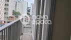 Foto 10 de Apartamento com 2 Quartos à venda, 99m² em Tijuca, Rio de Janeiro