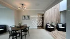 Foto 20 de Casa de Condomínio com 3 Quartos à venda, 155m² em Santa Bárbara Resort Residence, Águas de Santa Bárbara
