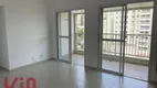 Foto 2 de Apartamento com 3 Quartos para alugar, 76m² em Morumbi, São Paulo