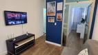 Foto 23 de Apartamento com 2 Quartos para alugar, 43m² em Jardim Camburi, Vitória