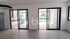 Foto 5 de Casa de Condomínio com 4 Quartos à venda, 383m² em Alphaville Dom Pedro, Campinas