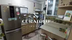 Foto 7 de Apartamento com 3 Quartos à venda, 69m² em Vila Pires, Santo André