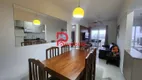 Foto 5 de Apartamento com 2 Quartos à venda, 65m² em Vila Guilhermina, Praia Grande