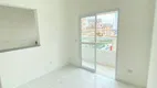 Foto 3 de Apartamento com 1 Quarto à venda, 42m² em Boqueirão, Praia Grande