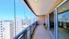 Foto 8 de Apartamento com 4 Quartos à venda, 154m² em Pituba, Salvador
