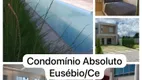 Foto 4 de Casa de Condomínio com 3 Quartos à venda, 90m² em Eusebio, Fortaleza