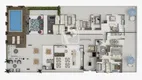 Foto 11 de Apartamento com 2 Quartos à venda, 60m² em Nacoes, Balneário Camboriú