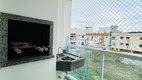 Foto 13 de Apartamento com 2 Quartos à venda, 65m² em Praia De Palmas, Governador Celso Ramos