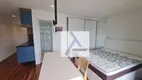 Foto 6 de Apartamento com 1 Quarto à venda, 36m² em Campo Belo, São Paulo