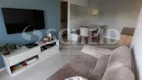 Foto 10 de Apartamento com 2 Quartos à venda, 60m² em Brooklin, São Paulo