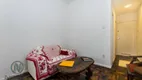 Foto 2 de Apartamento com 1 Quarto para alugar, 32m² em Varzea, Teresópolis
