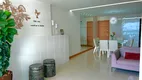 Foto 7 de Apartamento com 4 Quartos à venda, 135m² em Jardim Camburi, Vitória