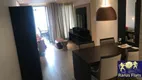 Foto 3 de Flat com 2 Quartos para alugar, 101m² em Itaim Bibi, São Paulo