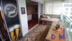 Foto 20 de Apartamento com 3 Quartos para alugar, 137m² em Adalgisa, Osasco