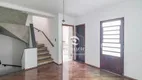 Foto 33 de Sobrado com 3 Quartos para venda ou aluguel, 192m² em Vila Floresta, Santo André