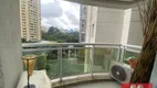 Foto 12 de Apartamento com 1 Quarto para alugar, 56m² em Consolação, São Paulo