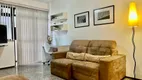 Foto 4 de Apartamento com 1 Quarto à venda, 50m² em Meireles, Fortaleza