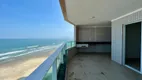Foto 20 de Apartamento com 3 Quartos à venda, 110m² em Balneário Maracanã, Praia Grande
