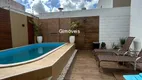 Foto 3 de Casa de Condomínio com 3 Quartos à venda, 140m² em Boa Uniao Abrantes, Camaçari