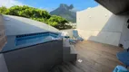 Foto 51 de Cobertura com 3 Quartos à venda, 261m² em Jardim Oceanico, Rio de Janeiro