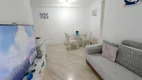 Foto 3 de Apartamento com 2 Quartos à venda, 63m² em Vila Vera, São Paulo