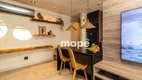 Foto 10 de Apartamento com 1 Quarto à venda, 57m² em Ponta da Praia, Santos