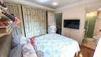 Foto 34 de Apartamento com 4 Quartos à venda, 324m² em Jardim, Santo André