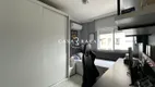 Foto 35 de Apartamento com 3 Quartos à venda, 89m² em Itacorubi, Florianópolis