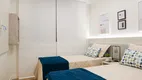 Foto 12 de Apartamento com 3 Quartos à venda, 101m² em Itacorubi, Florianópolis