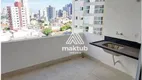 Foto 2 de Apartamento com 2 Quartos à venda, 67m² em Parque das Nações, Santo André