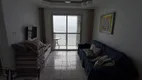 Foto 17 de Apartamento com 1 Quarto à venda, 50m² em Jardim Real, Praia Grande