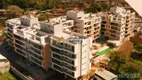 Foto 2 de Apartamento com 2 Quartos à venda, 85m² em Praia da Enseada, Ubatuba