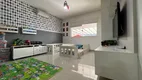 Foto 15 de Casa de Condomínio com 3 Quartos à venda, 180m² em Vicente Pires, Brasília