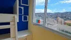 Foto 7 de Apartamento com 2 Quartos à venda, 35m² em Brasilândia, São Paulo