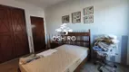 Foto 25 de Apartamento com 4 Quartos para alugar, 190m² em José Menino, Santos