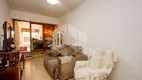 Foto 2 de Casa com 2 Quartos para alugar, 58m² em Bela Vista, Porto Alegre