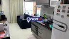 Foto 4 de Apartamento com 1 Quarto à venda, 38m² em Campo Belo, São Paulo