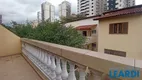Foto 31 de Casa com 3 Quartos à venda, 210m² em Vila Romana, São Paulo