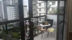 Foto 4 de Apartamento com 4 Quartos à venda, 184m² em Vila Gilda, Santo André
