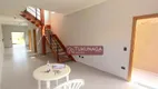 Foto 6 de Sobrado com 3 Quartos à venda, 122m² em Alvinopolis, Atibaia